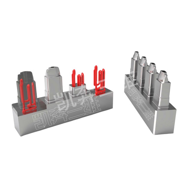 消費產(chǎn)品-電子煙模具
